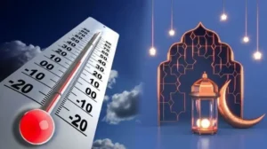 pakistan-to-face-hot-weather-in-first-10-days-of-ramadan