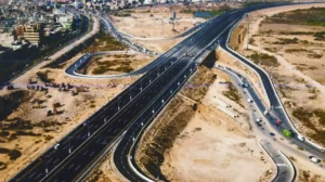 deadline-set-for-shahrah-e-bhutto-expressway-completion