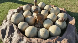 dinosaurs-used-sunlight-and-body-heat-to-hatch-their-eggs-70-million-years-ago