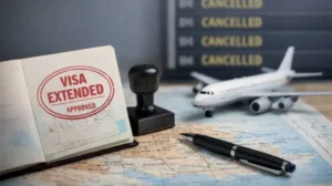 countries-introduce-visa-extensions-amid-airspace-closures