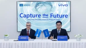 vivo-and-unesco-partner-to-launch-capture-the-future-global-youth-storytelling-program-for-nature