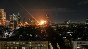 what-are-irans-cluster-missiles-that-are-challenging-israels-defenses