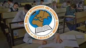 federal-board-postpones-matric-exams-amid-middle-east-conflict