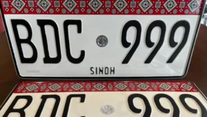 sindh-to-launch-crackdown-on-fancy-number-plates-next-week