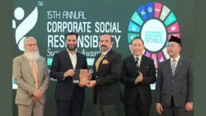 cocacola-pakistan-recognized-with-two-sustainability-awards-at-international-csr-summit