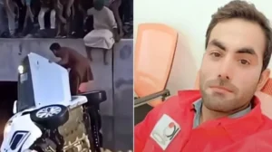 pakistani-man-saves-two-indians-from-car-in-floodwaters-video