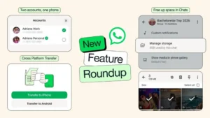 new-feature-roundup-free-up-space-multiple-accounts-cross-platform-transfer-and-more