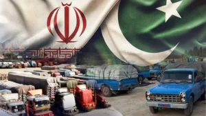 govt-saves-exports-via-iran-border-after-trade-route-blocked-from-afghanistan
