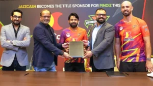 jazzcash-becomes-title-sponsor-of-pindiz-for-psl-11-supporting-how-fans-experience-pakistans-most-loved-sport