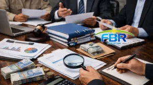 fbr-to-investigate-its-own-reward-payouts-of-rs-48-4-crore-after-agp-revelation