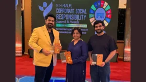 mondelez-pakistan-honored-with-3-awards-at-the-15th-international-csr-summit