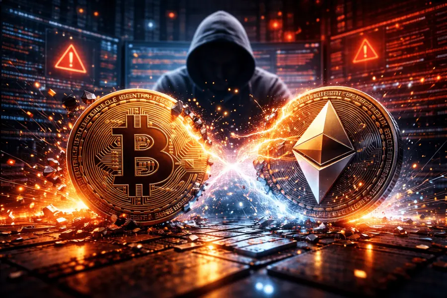 google-accidently-discovers-shocking-trick-to-hack-bitcoin-ethereum-in-minutes