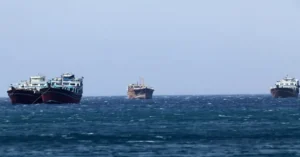 ongoing-war-could-disrupt-global-energy-routes-raise-logistics-costs-commerce-minister