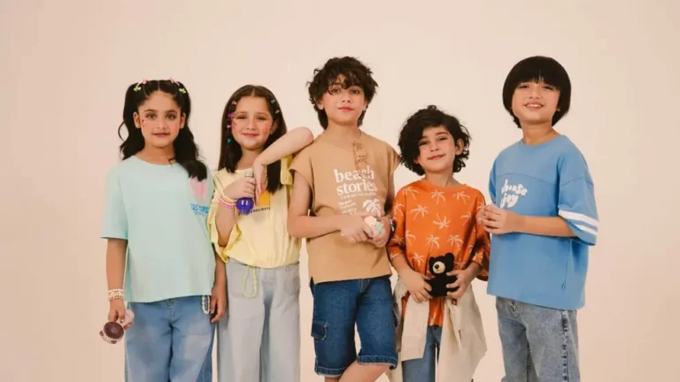 top-kids-fashion-retail-brands-in-pakistan-that-are-revolutionizing-the-market