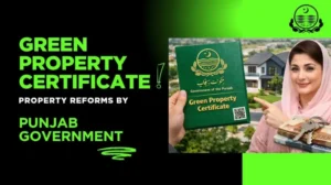 punjab-launches-green-property-certificate-to-prevent-land-fraud