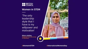 british-council-opens-women-in-stem-scholarships-to-study-in-the-uk