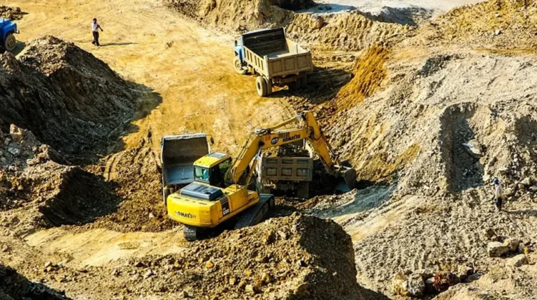 sindh-to-establish-special-task-force-to-curb-illegal-mining
