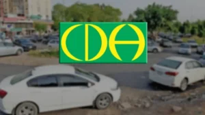 cda-to-demolish-illegal-garages-outside-homes-in-islamabad