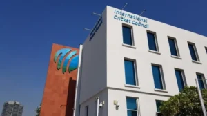 icc-postpones-key-board-meetings-due-to-middle-east-tensions