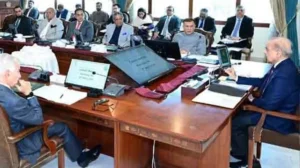 federal-cabinet-gives-up-2-months-salaries-under-new-austerity-measures