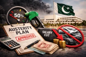 govt-cuts-salaries-foreign-trips-fuel-allowances-for-officials-to-save-money