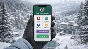 murree-launches-ai-powered-tourist-safety-app