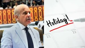 pm-shehbaz-announces-friday-as-3rd-weekly-holiday