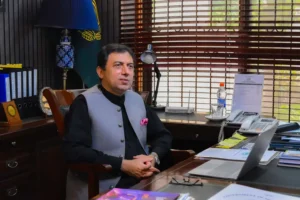 fareed-ahmed-tarrar-appointed-chairman-of-competition-commission-of-pakistan