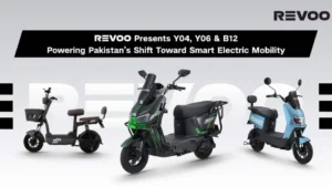 revoo-introduces-game-changing-e-bike-lineup-to-tackle-pakistans-fuel-crisis