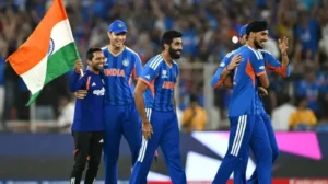 icc-fines-indian-fast-bowler-for-misbehaving-during-t20-world-cup-final