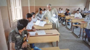 rawalpindi-board-announces-strict-monitoring-for-matric-exams