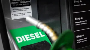 international-diesel-prices-surge-17-as-middle-east-tensions-disrupt-fuel-supply