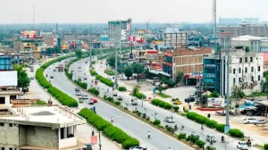 kp-considers-second-ring-road-for-peshawar