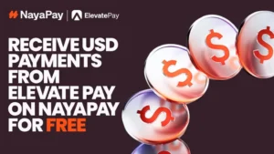 pakistanis-can-now-receive-fee-free-dollar-payments-from-elevate-pay-into-their-nayapay-wallets
