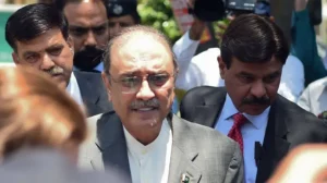 president-asif-ali-zardari-gives-partial-relief-to-ex-revenue-officer