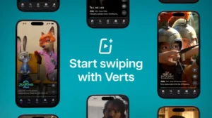 disney-launches-tiktok-style-vertical-video-feed-called-verts