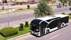 new-electric-bus-route-announced-in-karachi