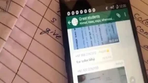 strict-action-announced-against-exam-paper-leaks