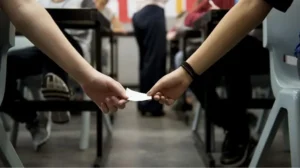 sindh-announces-strict-action-against-exam-cheating