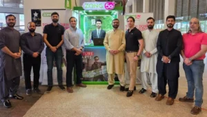 zong-paa-redefine-travel-connectivity-with-pakistans-first-5g-facilitation-sales-kiosk-at-islamabad-international-airport