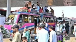 rawalpindi-restores-bus-stand-services-on-peshawar-road
