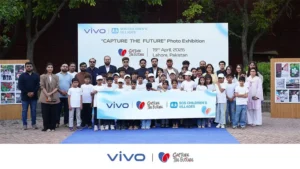 vivo-pakistan-hosts-capture-the-future-2026-with-sos-childrens-villages-pakistan