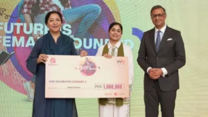 mobilink-banks-win-incubator-leads-pakistans-dei-agenda-graduates-18-women-led-startups