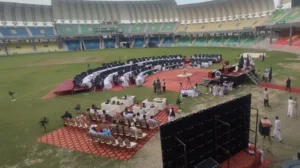 govt-holds-assembly-session-at-major-cricket-stadium