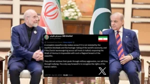 no-ceasefire-possible-until-zionist-warmongering-ends-ex-irgc-brigadier-ghalibaf