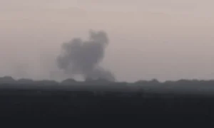 unidentified-attackers-target-national-resources-ltd-site-in-balochistan