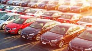 imf-asks-pakistan-to-ban-non-filers-from-importing-cars-in-next-budget