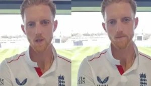 englands-ben-stokes-returns-with-visible-facial-transformation-following-injury