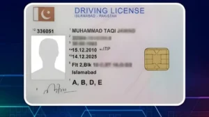 islamabad-makes-major-change-to-driving-license-process