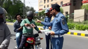 punjab-launches-crackdown-on-traffic-violations